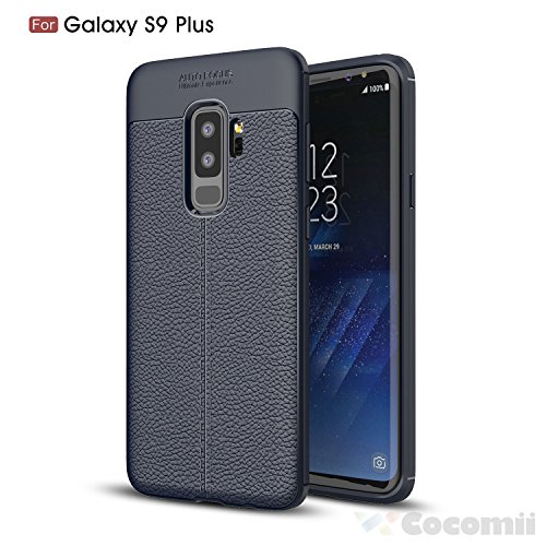 Galaxy s9 plus case, cocomii ultimate armor new [heavy duty] prem…
