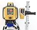 Topcon RL-H4C Self-Leveling Rotary Slope laser Package