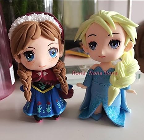 muñecas hechas a mano personalizadas