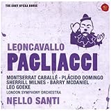PAGLIACCI                                          image
