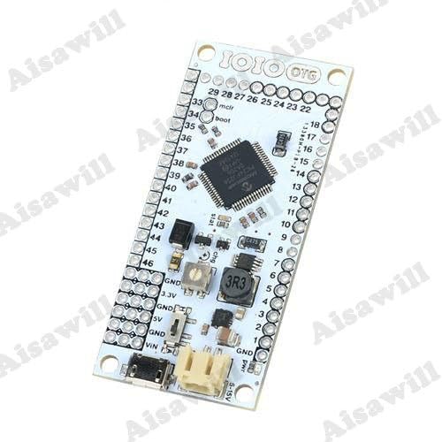 Asiawill® IOIO OTG 5V~15V Android Control Board with OTG Cable