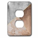 3dRose lsp_272811_6 Image of Abstract Trendy