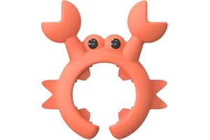 Pot Spoon Holder - Household Kitchen Stove | Anti-Overflow Soup Spoon Rack | Silicone Utensil Rest Cooking Spoon Holder | Ant