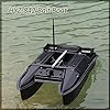 HYZ-842-804928CM-Remote-Control-500M-high-speed-carp-fishing-Bait-Boat-capacity8kg-with-TF640-electronic-compass-GPS-fish-finder HYZ-842-804928CM-Remote-Control-500M-high-speed-carp-fishing-Bait-Boat-capacity8kg-with-TF640-electronic-compass-GPS-fish-finder