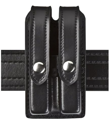 Amazon.com : Bianchi 77-83-9B: 77 Glock 17/22 Hi Gls Blk, Hi-Gloss