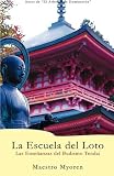 Image de La Escuela del Loto: Las Enseñanzas del Budismo Tendai (Spanish Edition)