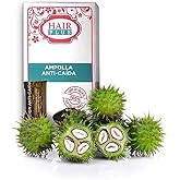 HAIR PLUS AMPOLLA ANTI-CAIDA (.67 OZ c/u - 3 unds)