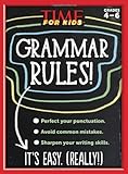 TIME For Kids Grammar Rules!