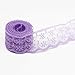 10 yards/lot mixed color Embroidered Net Lace Trim Ribbon Yarns Craft Accessories