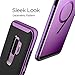 Spigen Neo Hybrid Designed for Samsung Galaxy S9 Plus Case (2018) - Lilac Purple