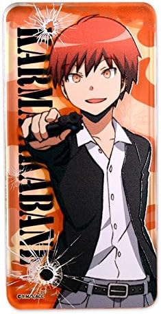 Amazon ドミテリア 暗殺教室 赤羽業 アニメ 萌えグッズ 通販