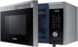 Samsung 28L Hotblast Combination Microwave 900W Silver/Black MC28M6075CS view 5