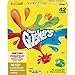 Fruit Fruit Fruit Gushers Variety Pack, Strawberry Splash & Tropical (42 ct.) A1