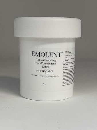 non comedogenic vitamin c