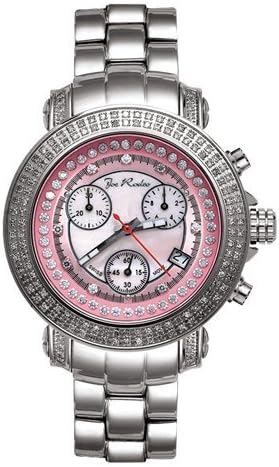 joe rodeo chronograph watch