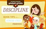 Children's Ministry Pocket Guide to Discipline (10-Pack): Quick Tips for a Stress-Free Classroom by 