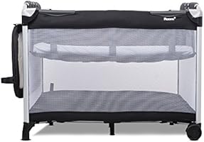 joovy room2 twin nursery center accessory