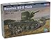 Hobby Boss Russian KV-2 Tank Vehicle Model Building Kit