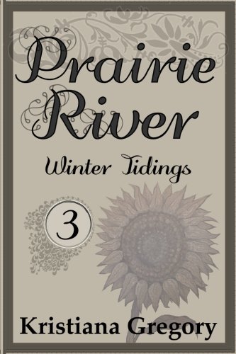 Prairie River #3