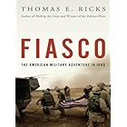 Fiasco: The American Military Adventure in Iraq, 2003 to 2005