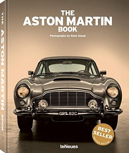 Bentley: The Book (English and German and Japanese Edition