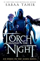 Cover of A Torch Against the Night