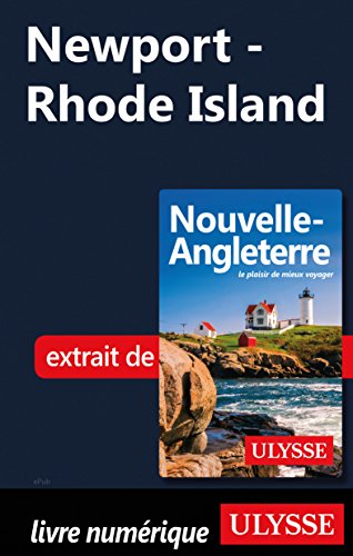 R.E.A.D Newport - Rhode Island (French Edition)<br />DOC