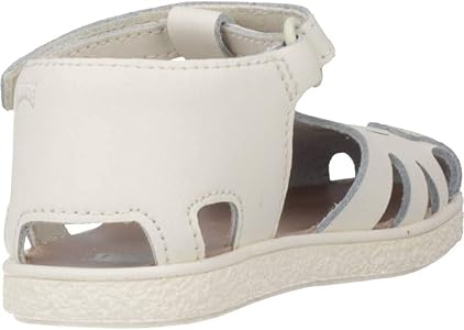 camper girls sandals