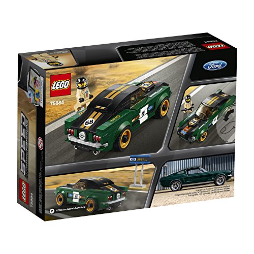 lego 75887 amazon