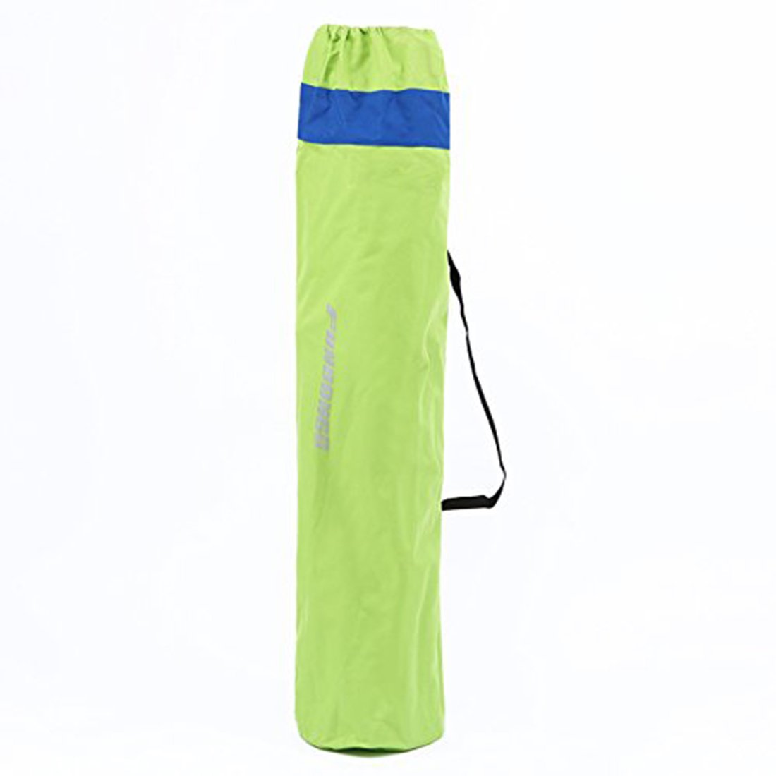 Fundango Lightweight Padded Moon Saucer Round Chair with Carry Bag