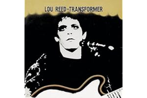 Lou Reed - Transformer RSD 2022 Colored RCA ‎- 88985349031