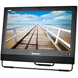 Lenovo ThinkCentre M72z 20" HD+ All-In-One Business Desktop Computer, Intel Quad Core i5-3470S 2.90GHz, 8GB RAM, 500GB HDD, DVD, RJ-45, DisplayPort, Windows 10 Professional (Certified Refurbished)