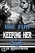 Keeping Her Safe: BBW Romance (The Landcaster Brothers Book 2)