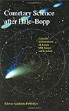 Cometary Science after Hale-Bopp, Böhnhardt, Hermann, 140200978X