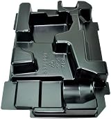Makita 837645-9 Makpac Moulded Inlay for DTW450 DTW1001 DTW1002 Type 3 view 2