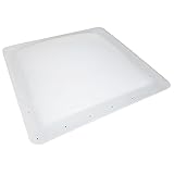 ICON 14107 Skylight, SL1920, White