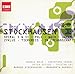 Stockhausen: Spiral I & II, Pole, Wach, Japan, Zykus, Tierkreis, In Freundschaft