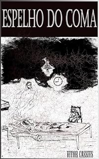 Livro Espelho do Coma