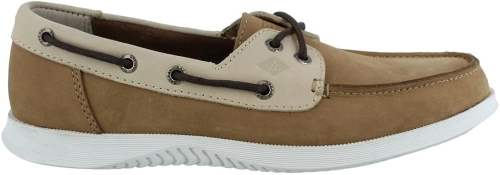 sperry defender 2 eye tan