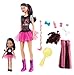 Barbie So In Style Locks Of Looks Trichelle And Janessa Dolls