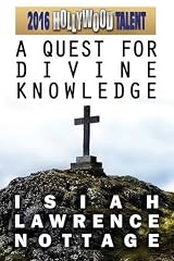 Isiah Lawrence Nottage - 