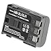 NB-2LH Battery 1800 mAh for Canon Camera & Video Camera