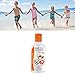 1 Kids SafeSea UVA UVB Sunscreen Jellyfish Sting Protection SPF50 Lice Lotion !
