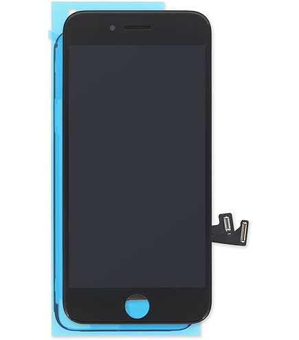 Amazon.com: iFixit Battery Compatible with iPhone 7 : Cell