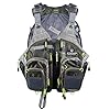 Elkton-Outdoors-Lightweight-Universal-Fit-Fly-Fishing-Vest-Backpack-With-Fly-Storage-Compartments-and-Rod-Holders-Fly-Fishing-Vest-Pack-Fishing-Vest-Mesh