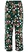 Scooby Doo Mens Christmas Holiday Fleece Lounge Pants
