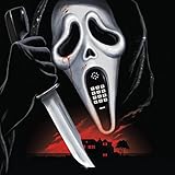 Scream 1/Scream 2 (Marco Beltrami) [Bone White LP]