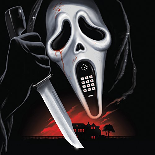 Marco Beltrami - Scream 1/scream 2 (Marco Beltrami) [lp] - Zortam Music