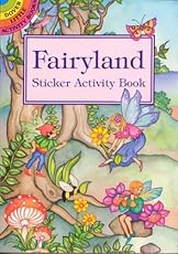 fairyland activity book 4 скачать