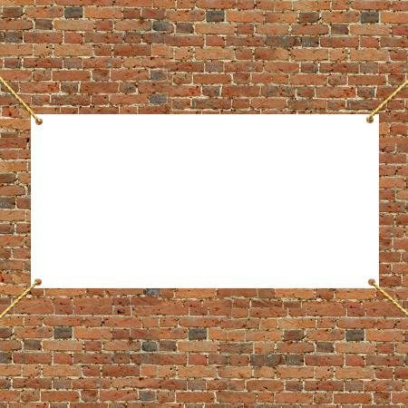 Bannerbuzz Vinyl Banner 2 X 3 Blank 13 Oz Buy Online In